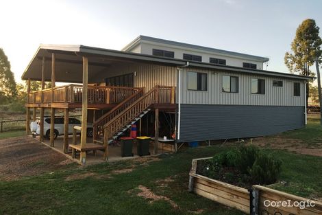 Property photo of 12 Nugget Lane Clermont QLD 4721