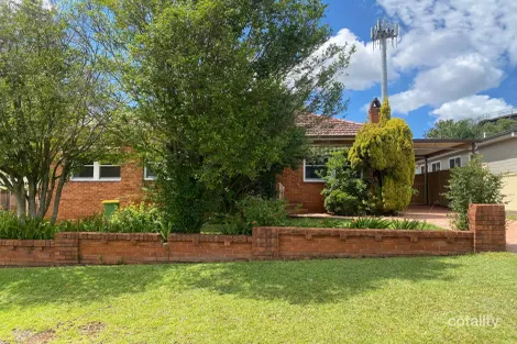 3 Rickard St, Ryde, NSW 2112