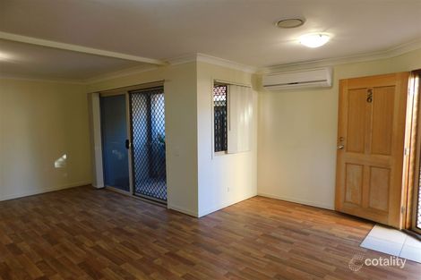 Property photo of 56/48-54 Fleet Drive Kippa-Ring QLD 4021