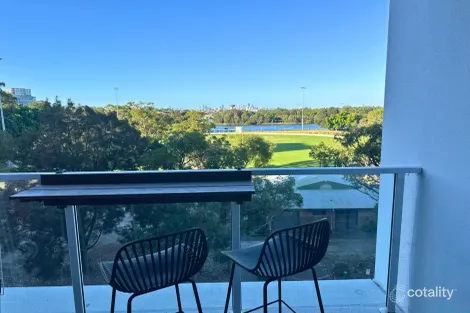 403/27 Gertrude St, Wolli Creek, NSW 2205