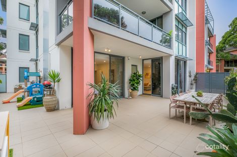 Property photo of 5/11-15 Gray Street Sutherland NSW 2232