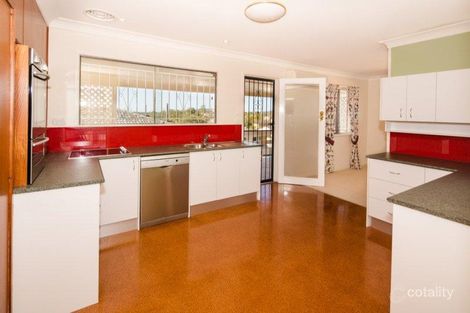 Property photo of 33 Lorinya Street Mansfield QLD 4122