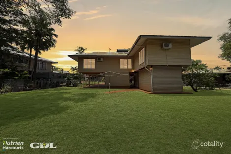 7 Glencoe Ct, Katherine East, NT 0850