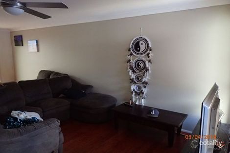 Property photo of 47/28 Ancona Street Carrara QLD 4211