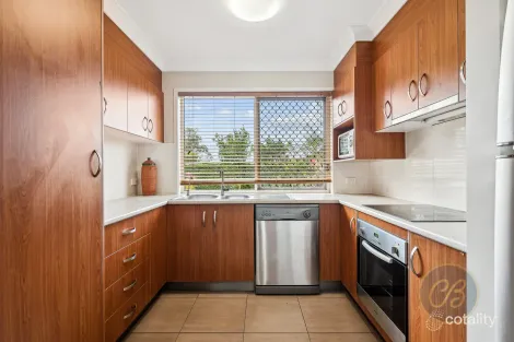 3/75 Wynyard St, Cleveland, QLD 4163