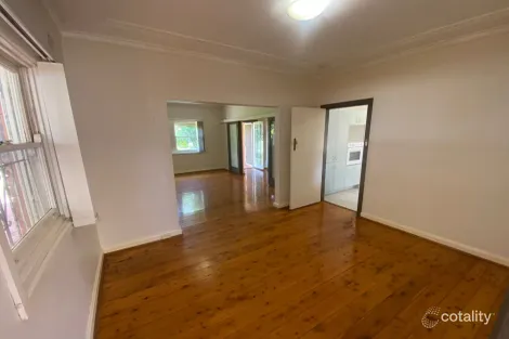 Property photo of 3 Rickard Street Ryde NSW 2112