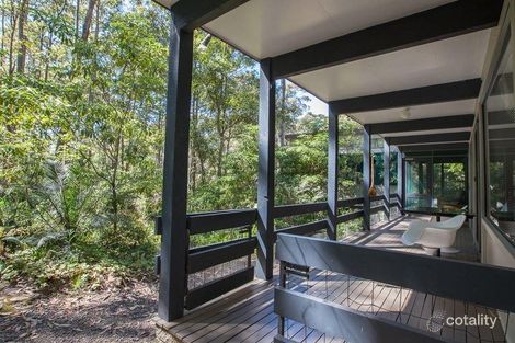 Property photo of 44 Denise Drive Lilli Pilli NSW 2536