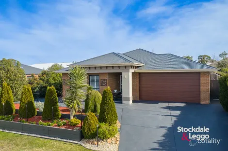 20 Mcmahon Way, North Wonthaggi, VIC 3995