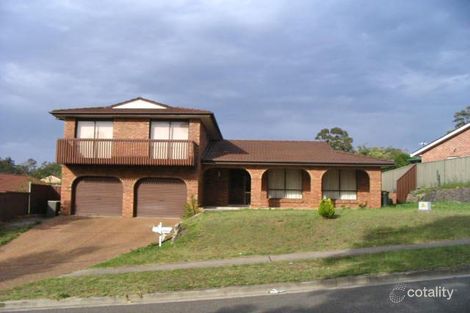 10 Heritage Dr, Illawong, NSW 2234