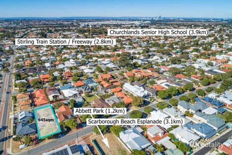 Property photo of 152 Hancock Street Doubleview WA 6018