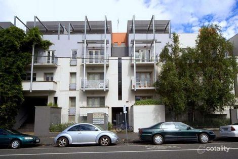Property photo of 20/213 Cardigan Street Carlton VIC 3053