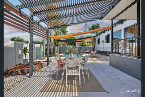 Property photo of 20 Silky Oak Street Kirwan QLD 4817