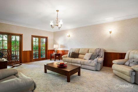 Property photo of 22 Gunsynd Drive Mudgeeraba QLD 4213