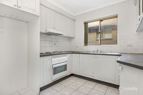 Property photo of 2/15 Galloway Street North Parramatta NSW 2151