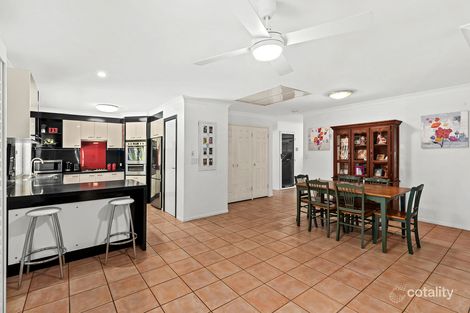 Property photo of 37 Oak Street Shailer Park QLD 4128