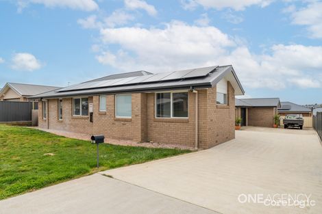 Property photo of 1/23 Nairana Avenue Shorewell Park TAS 7320