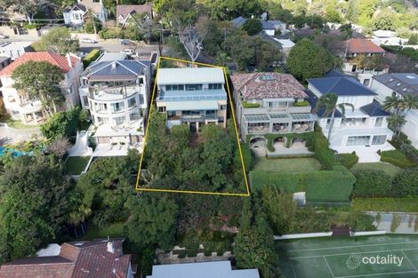 Property photo of 12 Tarrant Avenue Bellevue Hill NSW 2023