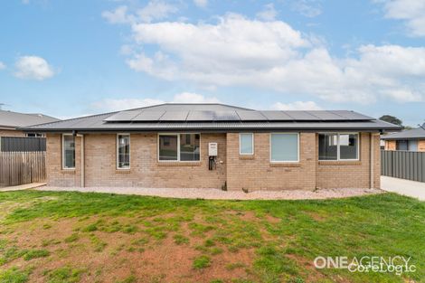 Property photo of 1/23 Nairana Avenue Shorewell Park TAS 7320