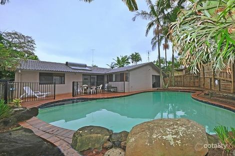 7 Kingfisher Ct, Kuluin, QLD 4558