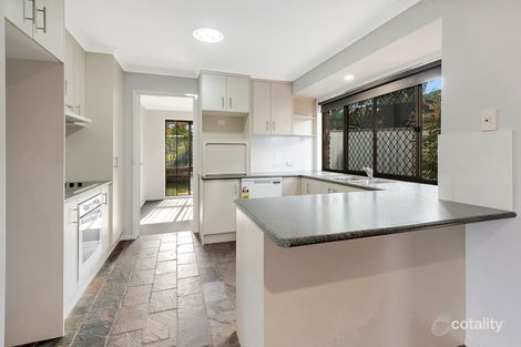 Property photo of 70 Kingsthorpe Glencoe Road Kingsthorpe QLD 4400