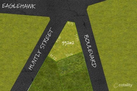 Property photo of 11 Eaglehawk Boulevard Eynesbury VIC 3338