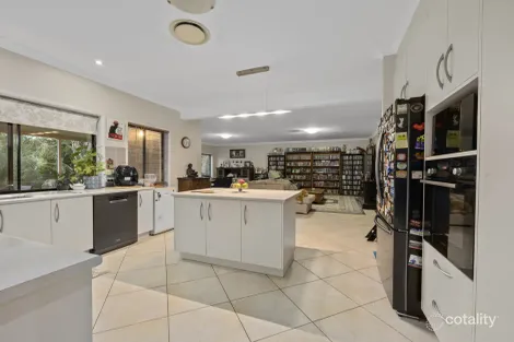 Property photo of 79 President Circle Karalee QLD 4306