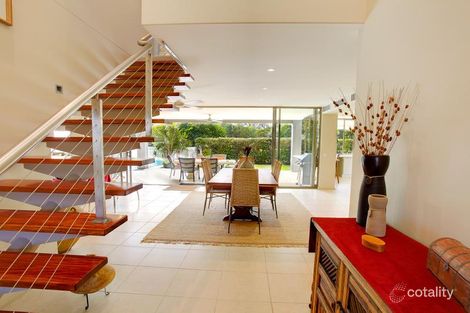 Property photo of 52 Lakeside Drive Peregian Springs QLD 4573
