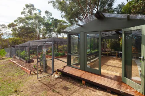 Property photo of 59 Majors Close Wamboin NSW 2620