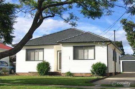 109 Villiers Rd, Padstow Heights, NSW 2211