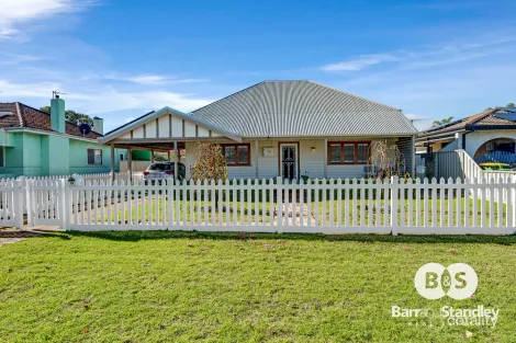 Contact Agent For Address, South Bunbury, WA 6230