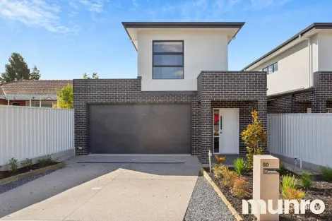 Property photo of 50 Fife Street Klemzig SA 5087