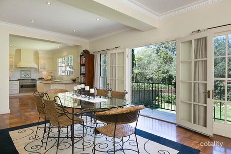 Property photo of 55 Billyard Avenue Wahroonga NSW 2076