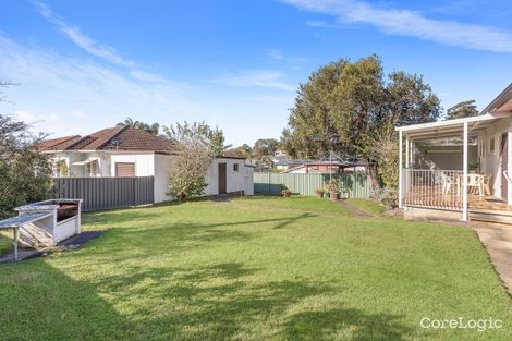Property photo of 499 The Boulevarde Kirrawee NSW 2232