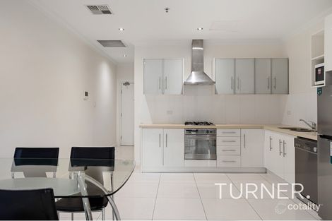 Property photo of 407/39 Grenfell Street Adelaide SA 5000