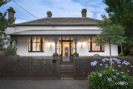 Property photo of 21 Airlie Avenue Prahran VIC 3181