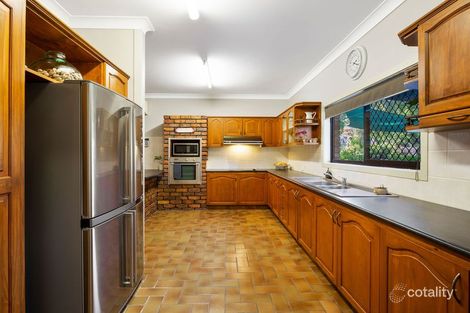 Property photo of 22 Gunsynd Drive Mudgeeraba QLD 4213