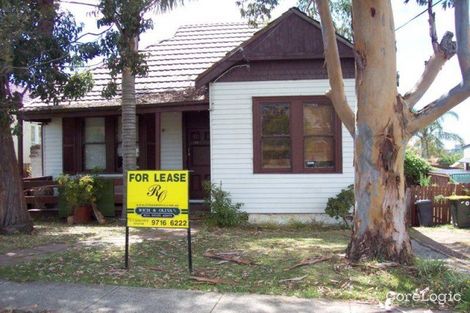 Property photo of 20 Seymour Street Croydon Park NSW 2133