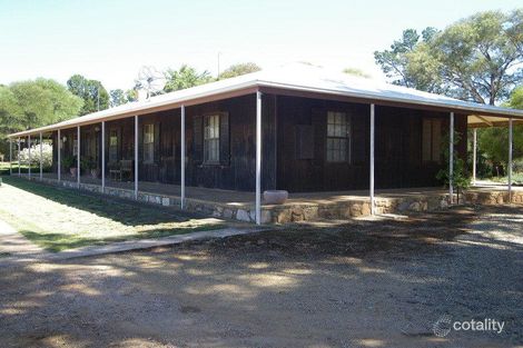 70 Wurst Rd, Laura, SA 5480