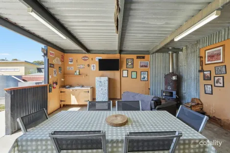 Property photo of 5 Kuneeamee Street Dodges Ferry TAS 7173