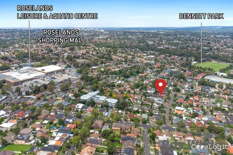 Property photo of 14 Daisy Street Roselands NSW 2196