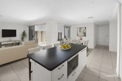 Property photo of 9 Macleay Lane Maroochydore QLD 4558