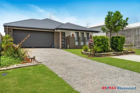 313 Tallagandra Rd, Holmview, QLD 4207