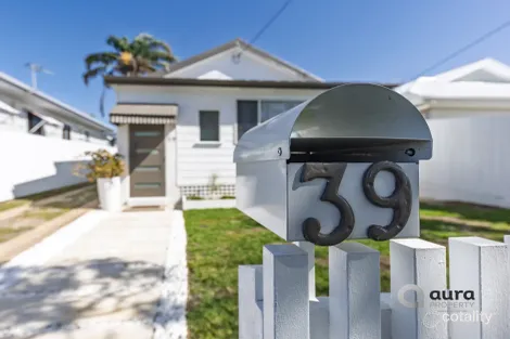 39 Joseph St, Margate, QLD 4019