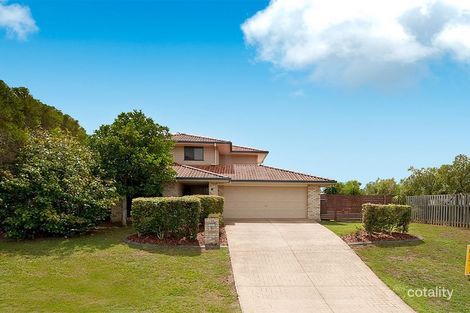 Property photo of 8 Venetian Court Griffin QLD 4503