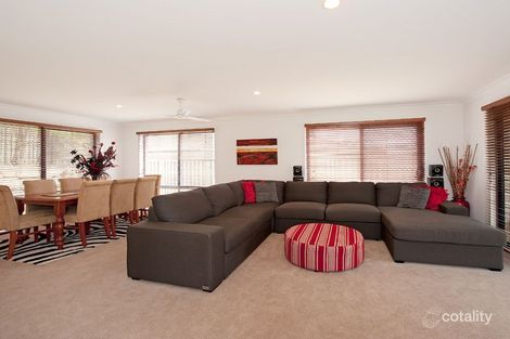 Property photo of 8 Venetian Court Griffin QLD 4503