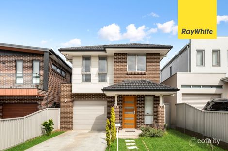 Property photo of 3 Eloura Way Villawood NSW 2163
