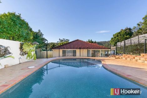 Property photo of 12 Blue Wren Close Green Point NSW 2251