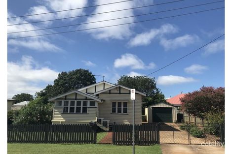 Property photo of 20 Rosewood Street Toowoomba City QLD 4350