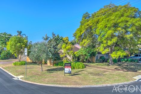 Property photo of 8 London Way Bateman WA 6150