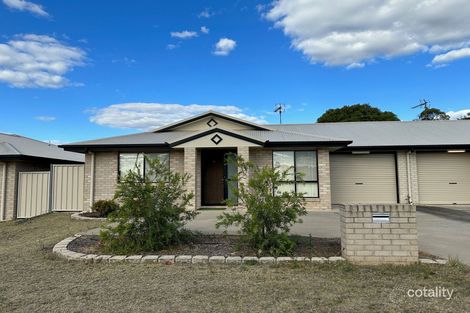 3/27 Mann St, Chinchilla, QLD 4413